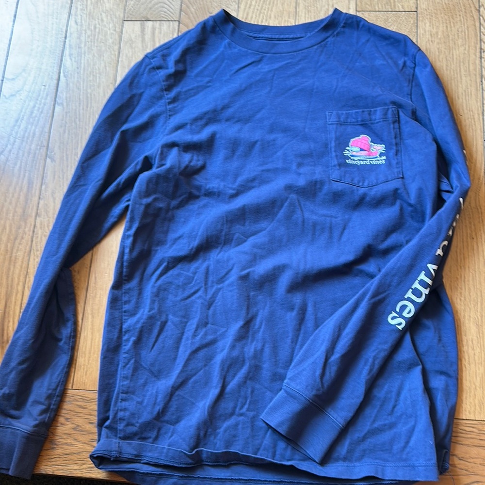 So cute snowboard long sleeve shirt